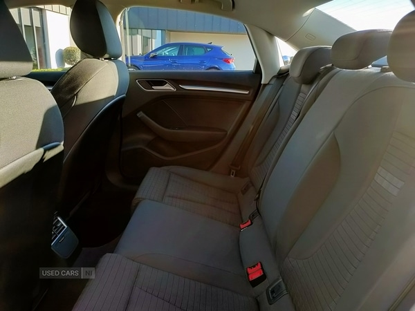 Used Audi A3 2014 for sale - 77784934: Photo 10