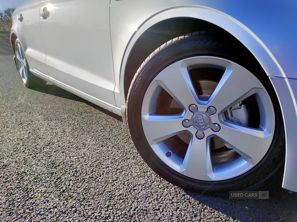 Used Audi A3 2014 for sale - 77784934: Photo 11