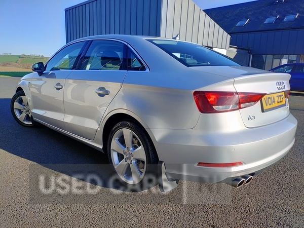 Used Audi A3 2014 for sale - 77784934: Photo 12