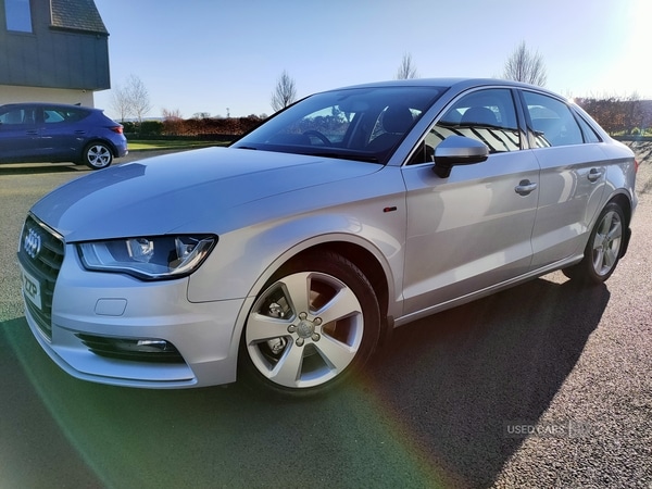 Used Audi A3 2014 for sale - 77784934: Photo 13