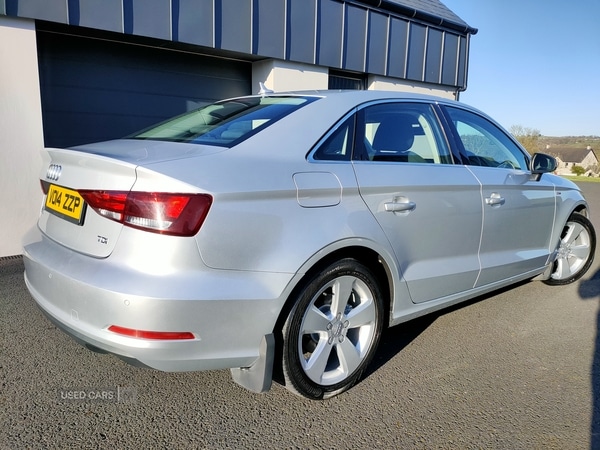 Used Audi A3 2014 for sale - 77784934: Photo 14