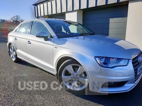 Used Audi A3 2014 for sale - 77784934: Photo 15