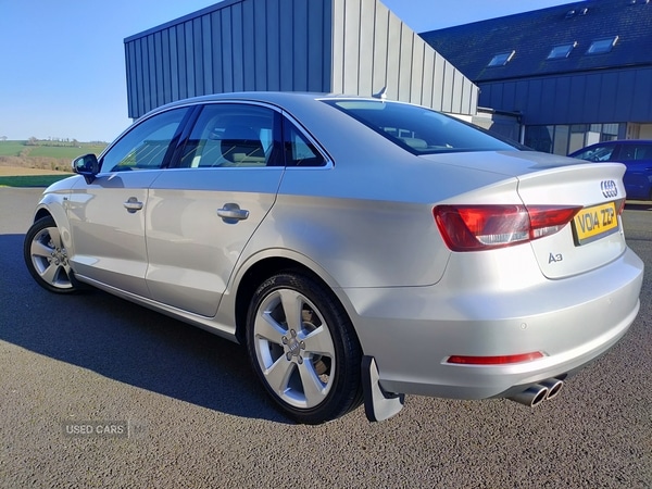 Used Audi A3 2014 for sale - 77784934: Photo 2