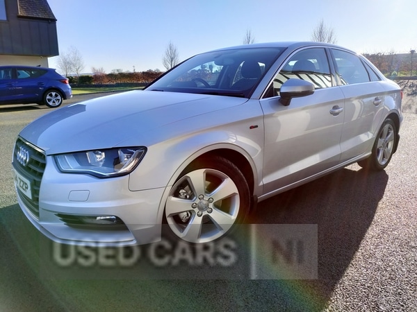 Used Audi A3 2014 for sale - 77784934: Photo 3