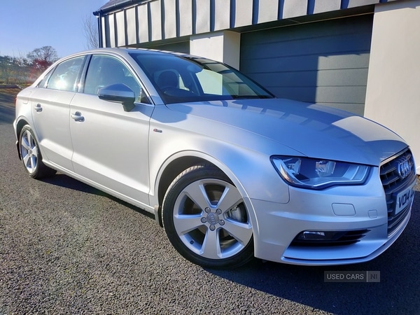 Used Audi A3 2014 for sale - 77784934: Photo 5