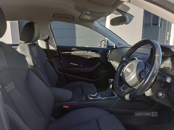 Used Audi A3 2014 for sale - 77784934: Photo 6