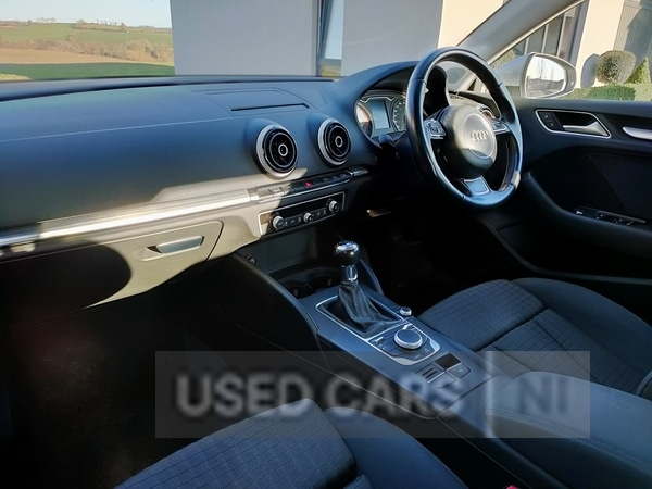 Used Audi A3 2014 for sale - 77784934: Photo 7