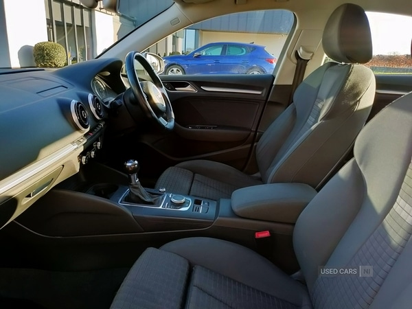 Used Audi A3 2014 for sale - 77784934: Photo 9