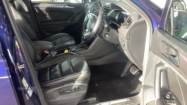 Used Volkswagen Tiguan 2018 for sale - 77672307: Photo 5