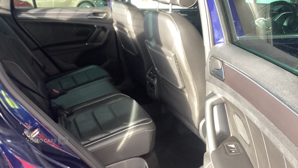 Used Volkswagen Tiguan 2018 for sale - 77672307: Photo 6