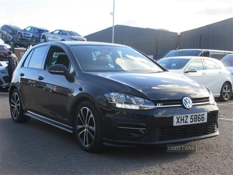 Used Volkswagen Golf 2019 for sale - 76378273: Photo 1