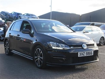 Volkswagen - Golf
