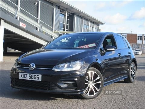 Used Volkswagen Golf 2019 for sale - 76378273: Photo 3