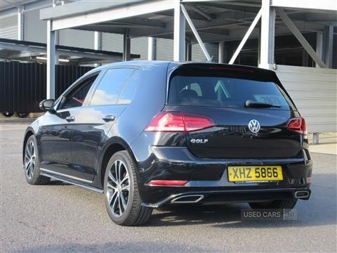 Used Volkswagen Golf 2019 for sale - 76378273: Photo 4