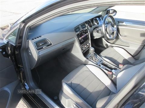 Used Volkswagen Golf 2019 for sale - 76378273: Photo 5