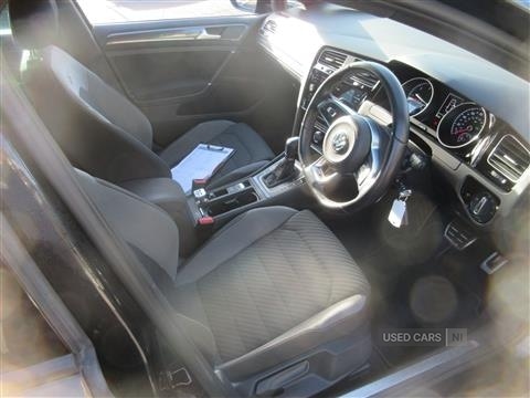 Used Volkswagen Golf 2019 for sale - 76378273: Photo 6