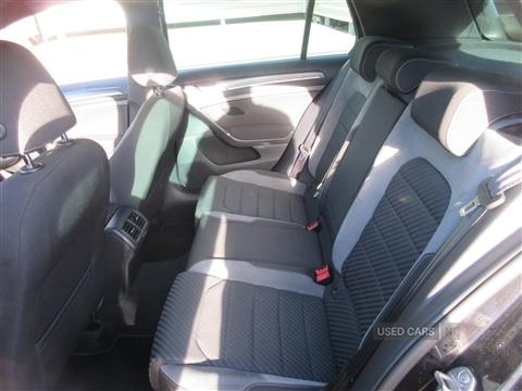Used Volkswagen Golf 2019 for sale - 76378273: Photo 7