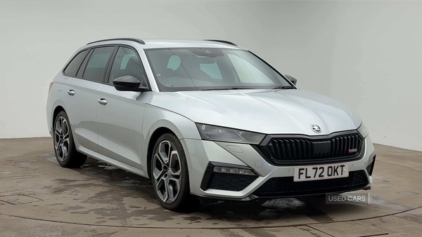 Used Skoda Octavia 2022 for sale - 76123201: Photo 1