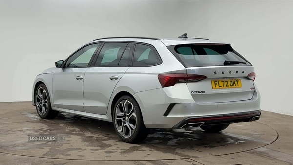 Used Skoda Octavia 2022 for sale - 76123201: Photo 2
