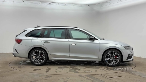 Used Skoda Octavia 2022 for sale - 76123201: Photo 3