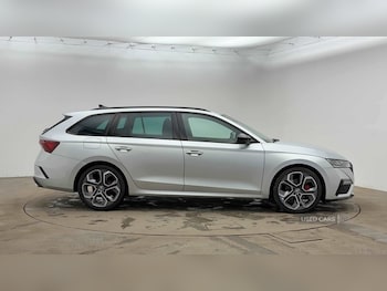 Used Skoda Octavia 2022 for sale - 76123201: Photo 3