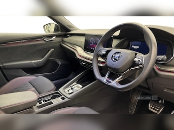 Used Skoda Octavia 2022 for sale - 76123201: Photo 4