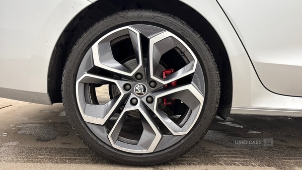 Used Skoda Octavia 2022 for sale - 76123201: Photo 8