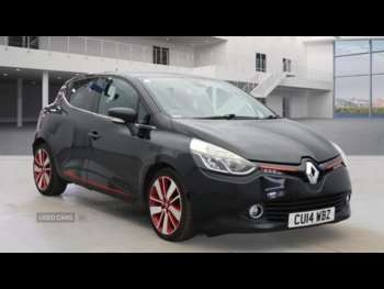 2014 - 1.5 dCi 90 Dynamique S MediaNav Energy 5dr