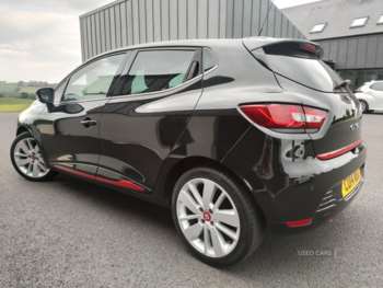 Used Renault Clio 2014 for sale - 74990916: Photo