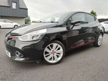 Used Renault Clio 2014 for sale - 74990916: Photo