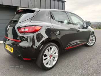 Used Renault Clio 2014 for sale - 74990916: Photo