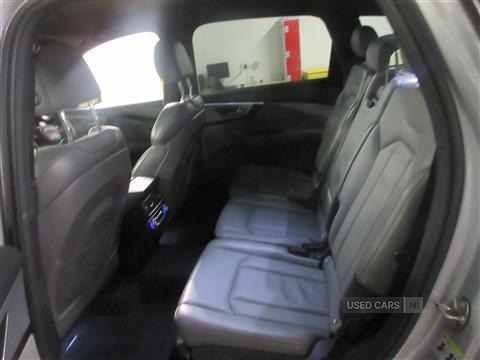 Used Audi Q7 2015 for sale - 78020934: Photo 7