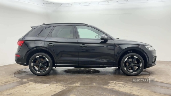 Used Audi Q5 2019 for sale - 76634448: Photo 3