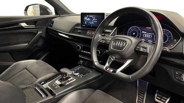Used Audi Q5 2019 for sale - 76634448: Photo 4