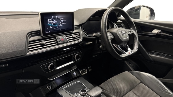 Used Audi Q5 2019 for sale - 76634448: Photo 5