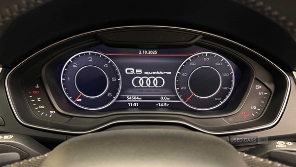 Used Audi Q5 2019 for sale - 76634448: Photo 6