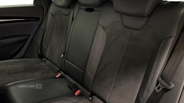 Used Audi Q5 2019 for sale - 76634448: Photo 7