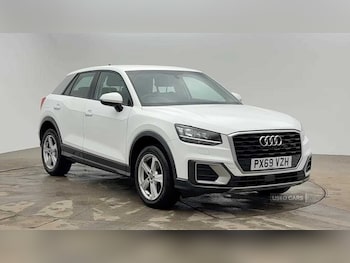 Used Audi Q2 2019 for sale - 78205770: Photo