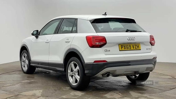 Used Audi Q2 2019 for sale - 78205770: Photo 2
