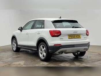 Used Audi Q2 2019 for sale - 78205770: Photo
