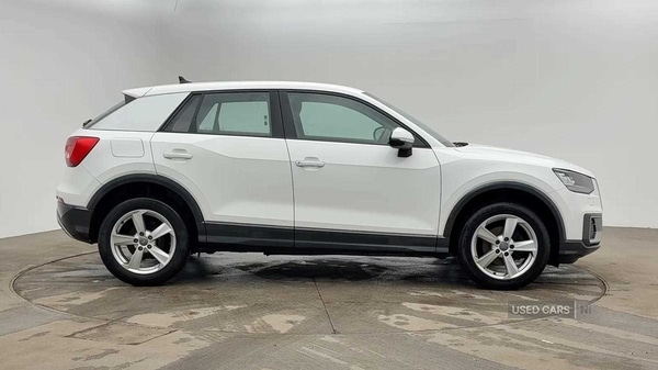 Used Audi Q2 2019 for sale - 78205770: Photo 3