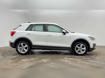 Used Audi Q2 2019 for sale - 78205770: Photo
