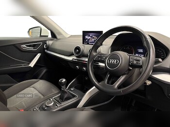 Used Audi Q2 2019 for sale - 78205770: Photo