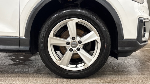 Used Audi Q2 2019 for sale - 78205770: Photo 7