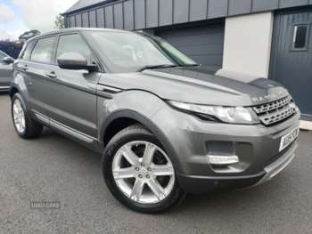 2015 - 2.2 SD4 Pure 5dr Auto [9] [Tech Pack]