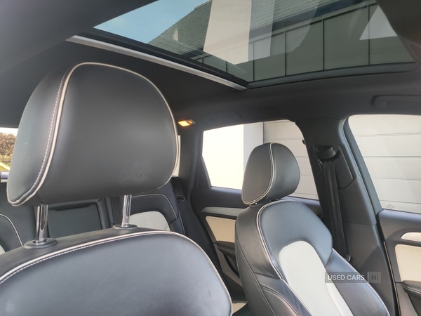 Used Audi Q5 2015 for sale - 77017636: Photo 9