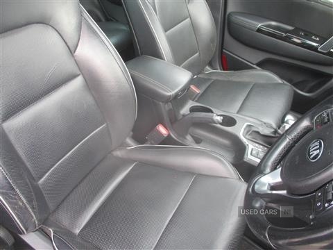 Used Kia Sportage 2017 for sale - 77884158: Photo 6