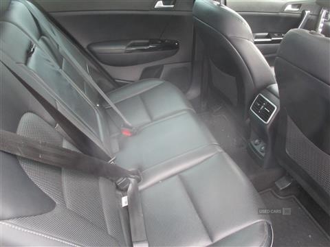 Used Kia Sportage 2017 for sale - 77884158: Photo 7