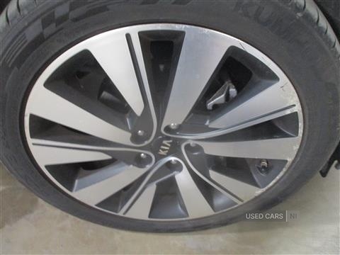 Used Kia Sportage 2017 for sale - 77884158: Photo 9