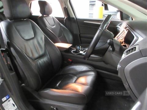 Used Ford Mondeo 2015 for sale - 78087434: Photo 5